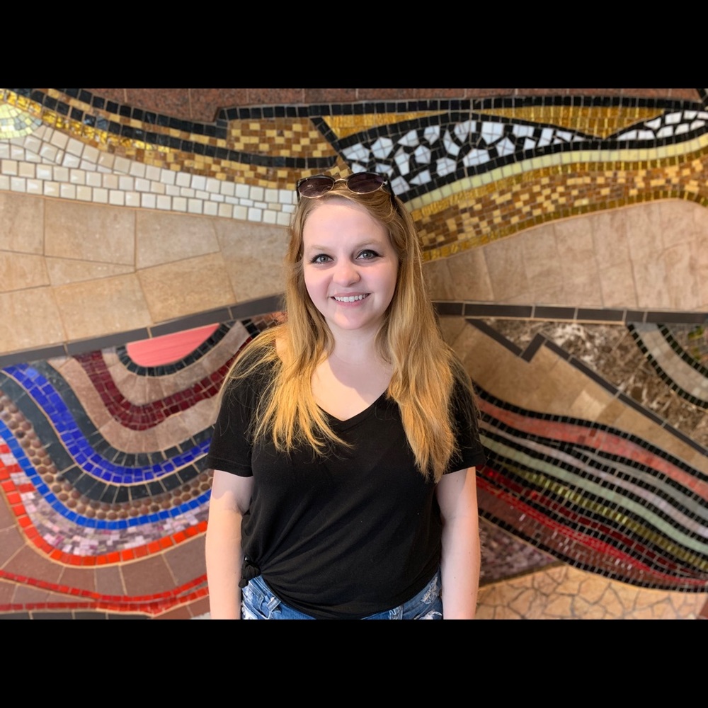 Meet your Posher, Emma